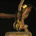 Centered Stillness Pendant - Image 3