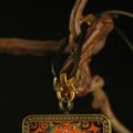 Fierce Guardian Pendant - Image 3