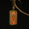 Fierce Guardian Pendant - Image 4