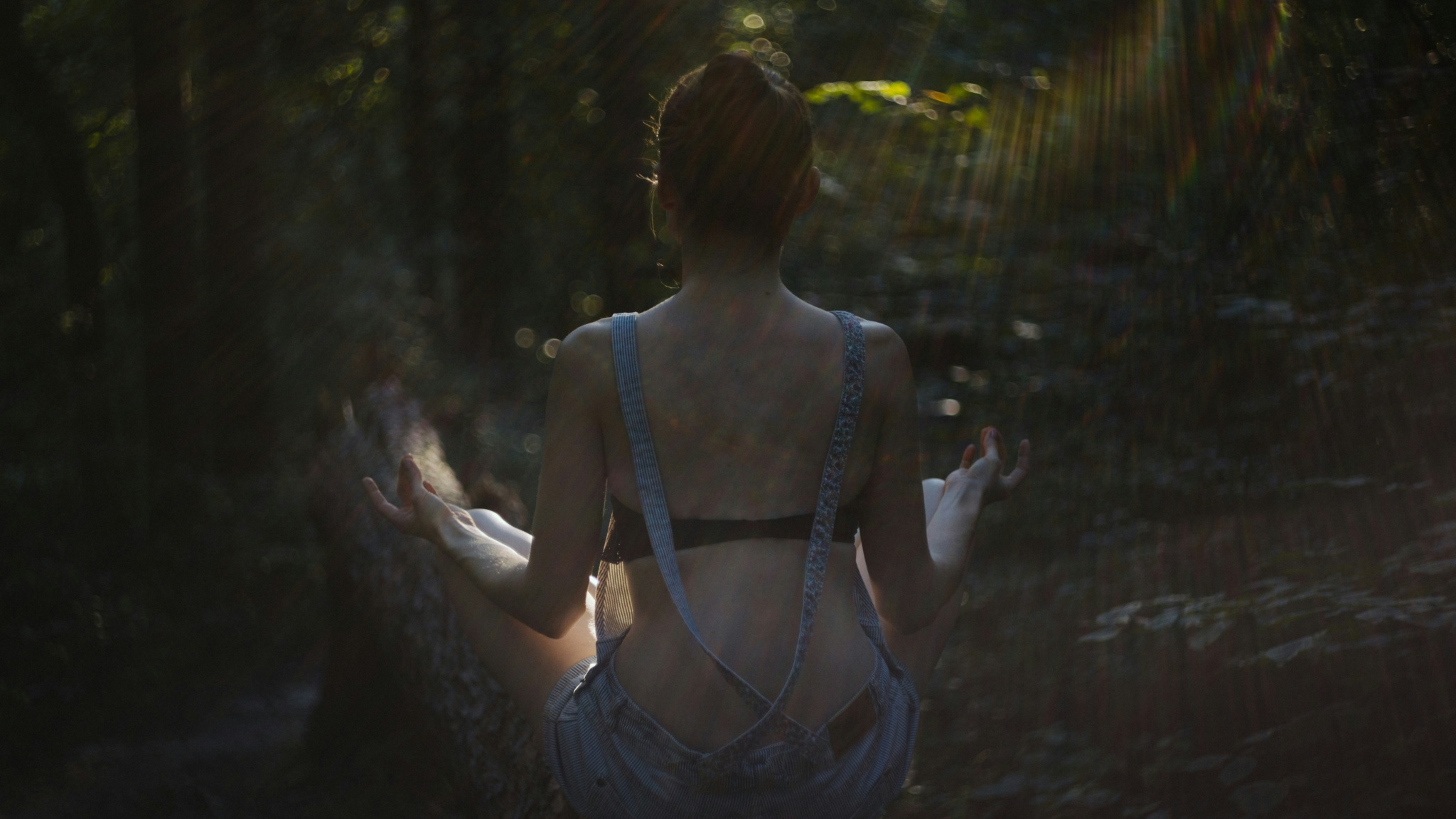 Why Calm Is the New Luxury