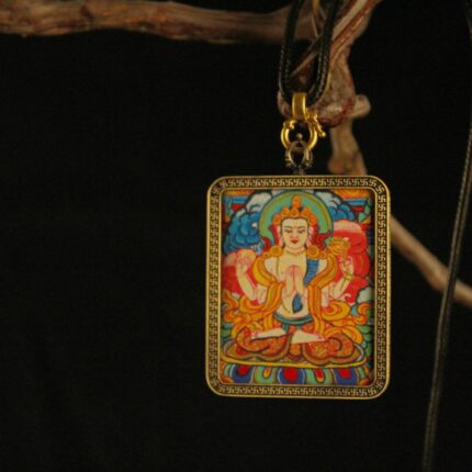 gesture-of-offering-pendant