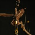 The Serene Crowned Presence Pendant - Image 5
