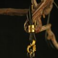 Sovereign Face Pendant – Symbolic Art - Image 5