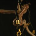 The Unblinking Gaze Pendant – Symbolic Art - Image 5