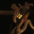 The "Pure Soul": Vajrasattva Round Necklace | Karma Cleansing & Renewal - Image 5